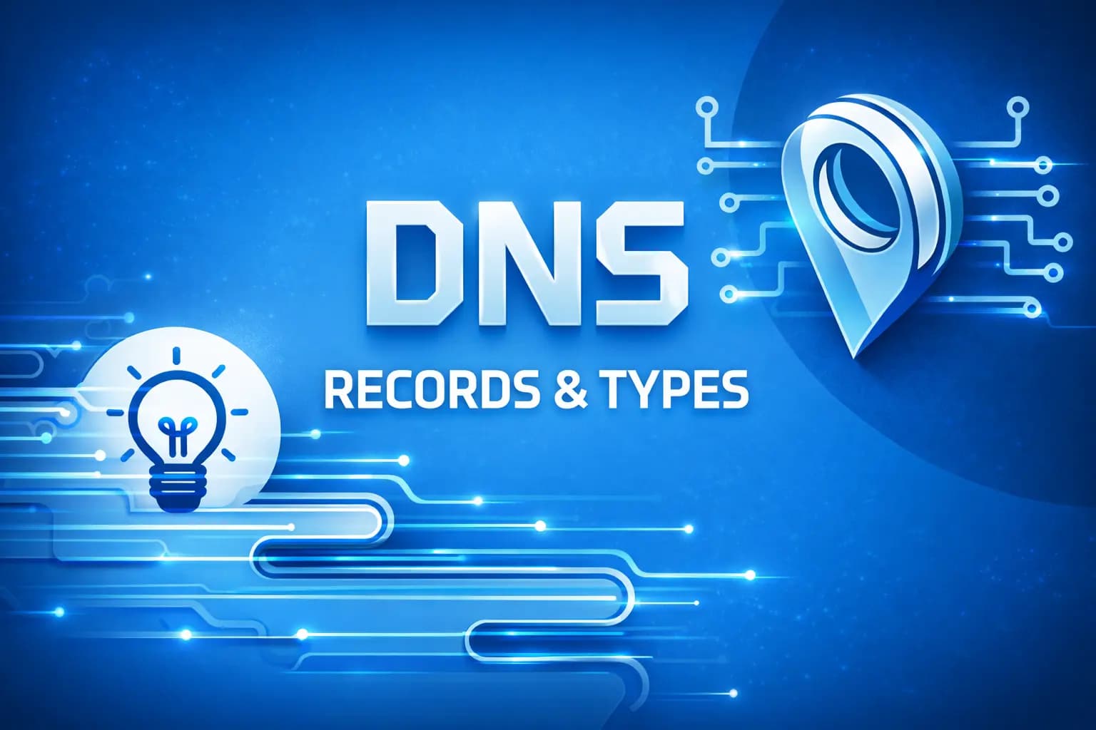 DNS Record Types